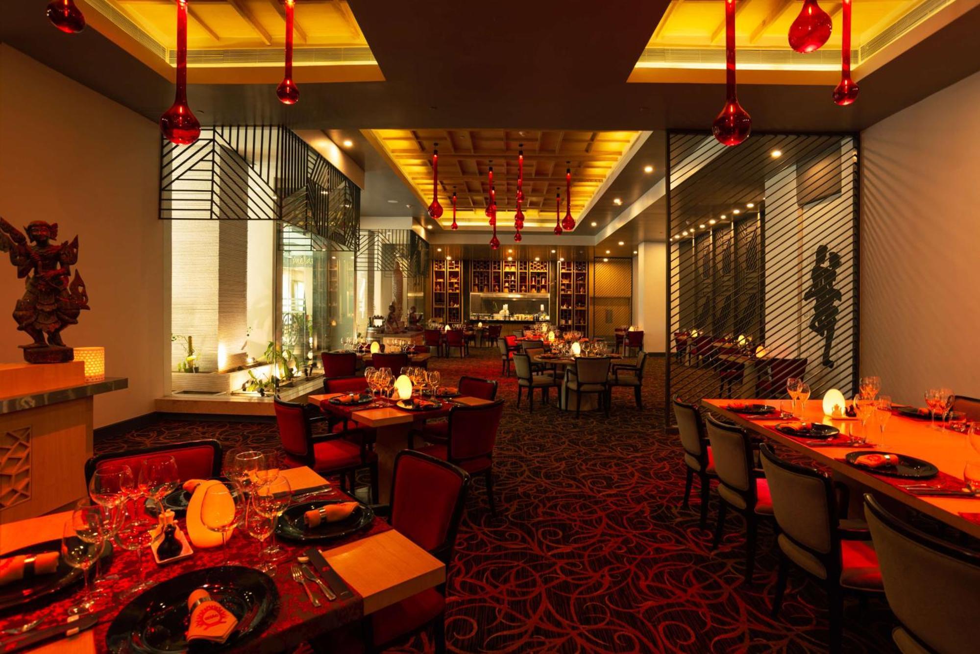 Hotel Radisson Blu Bengaluru Outer Ring Road Zewnętrze zdjęcie